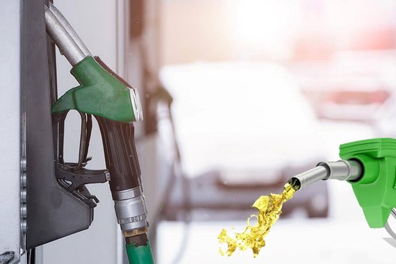 Benzine zam mı gelecek? Motorin ne kadar? 13 Mayıs 2026 Benzin, Mayıs, LPG Fiyatları!