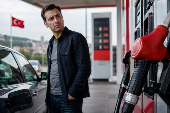 Benzine indirim var mı? Motorin ne kadar? 27 Ağustos 2026 Güncel Akaryakıt Fiyatları!