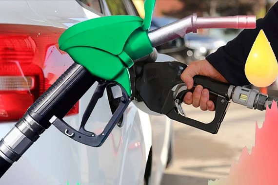 Akaryakıta zam mı gelecek? 15 Temmuz 2026 İstanbul, Ankara, İzmir Benzin, Motorin, LPG Fiyat Listesi