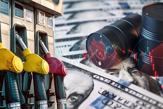 Benzine zam mı gelecek? Motorin ne kadar? 1 EKİM 2026 Güncel Akaryakıt Fiyatları!