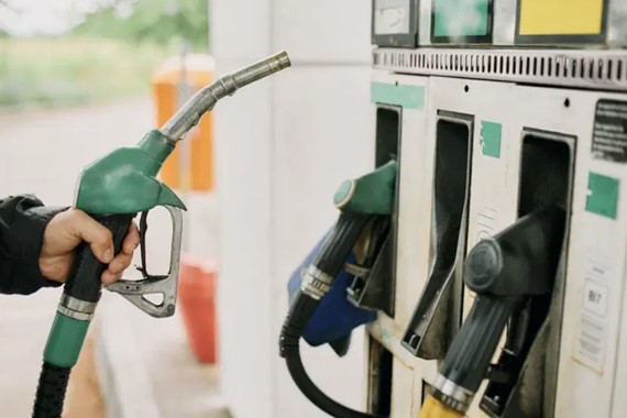 Benzine zam var mı? Motorinin litresi kaç TL? 25 Eylül 2026 Güncel Akaryakıt Fiyatları!