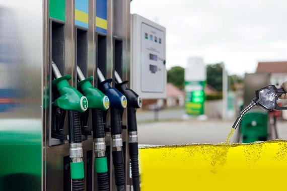 Mazot ne kadar? Mazota indirim mi geldi? 23 Nisan 2026 Benzin, Motorin, LPG Fiyatları!