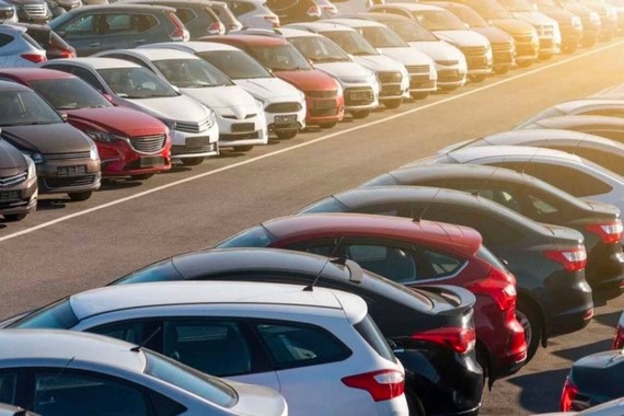 Benzinli otomatik araç alacaklara rehber: En az yakan 10 model