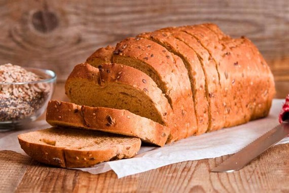 Sofralarda Beyaz Ekmek Devri Kapanıyor: Tam Buğday Ekmeğine Rekor Talep!