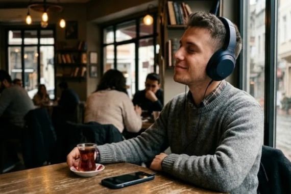Bilim insanları açıkladı: Zeki insanlar bu müzikleri dinliyor