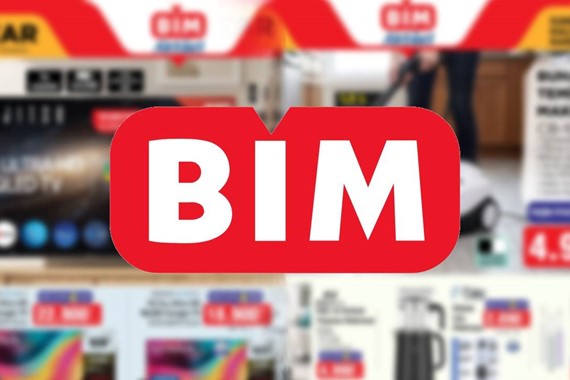 BİM 20 Eylül 2026 Kataloğu Yayınlandı: Elektronikten Kişisel Bakıma Tüm Ürünler