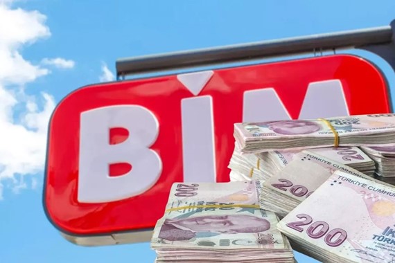 BİM’e Milyonluk Ceza! Denetimde Ortaya Çıkan Detay Gündem Oldu