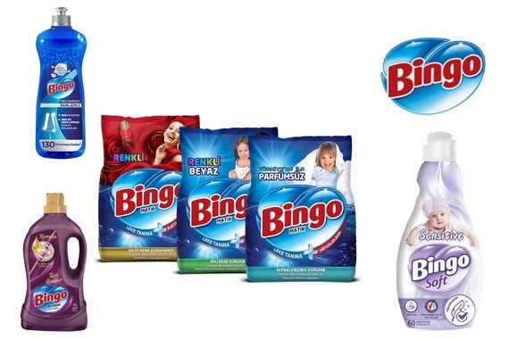 Bingo boykot mu? Bingo deterjan yerli malı mı, İsrail malı mı?