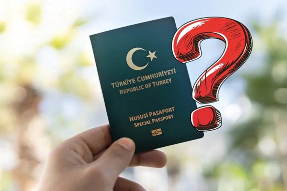 Özel Okul Öğretmenlerine Yeşil Pasaport Müjdesi!