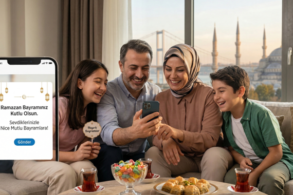 2026 Özgün Bayram Mesajları: Klişelerden Uzak, En Anlamlı Seçenekler