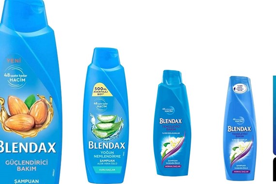 Blendax boykot mu? Blendax kimin?