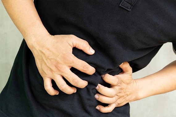 Böbrek Taşı Sessiz Büyüyor, Alarm Ağrı İle Geliyor