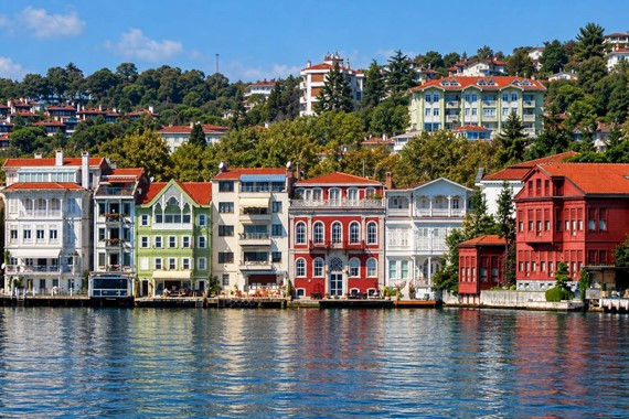Boğaz'da yalı sahipleri harekete geçti! Tur teknelerine yeni düzenleme