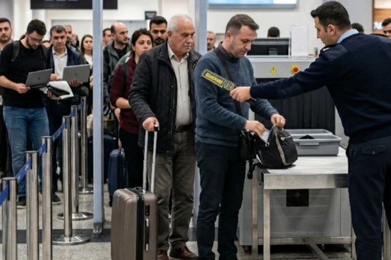 Borcu olan milyonlarca kişiyi ilgilendiriyor: Seyahat yasağı getirildi