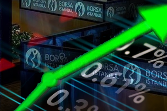 Borsa Bugün(19 Mart) Yarım Gün Mü? Bugün Borsa Saat Kaça Kadar Açık?