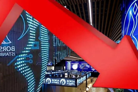 Borsa Haftayı Nasıl Kapadı? Borsa İstanbul (BIST 100) 13 Temmuz - 17 Temmuz Analiz!