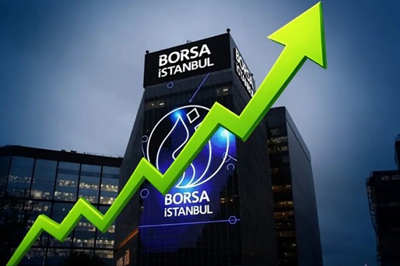 Borsa Haftayı Nasıl Kapadı? Borsa İstanbul (BIST 100) 24 Ağustos - 28 Ağustos Analiz!