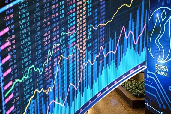 Borsa Haftayı Nasıl Kapadı? Borsa İstanbul (BIST 100) 6 Temmuz - 10 Temmuz Analiz!