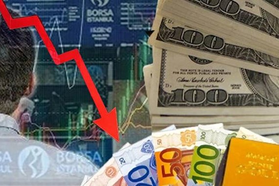 Borsa İstanbul Güne Nasıl Başladı? 1 Ekim 2026 BIST 100 Son Durum ve Piyasa Analizi