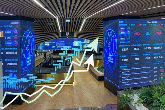 Borsa İstanbul Güne Nasıl Başladı? 10 Eylül 2026 BİST 100 Son Durum ve Piyasa Analizi!