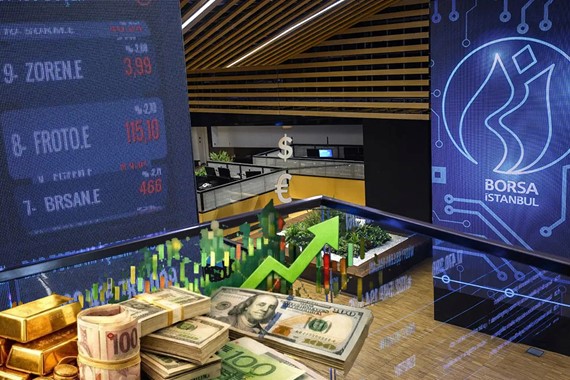 Borsa İstanbul Güne Nasıl Başladı? 10 Temmuz 2026 BİST 100 Son Durum ve Piyasa Analizi