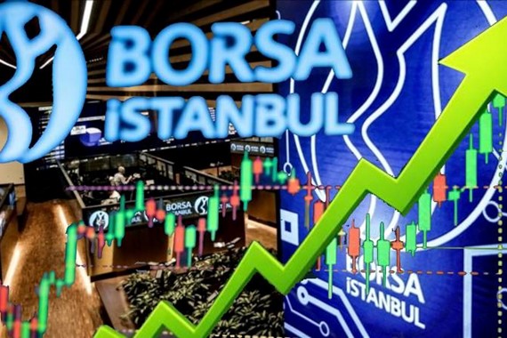 Borsa İstanbul Güne Nasıl Başladı? 12 Haziran 2026 BİST 100 Son Durum ve Piyasa Analizi