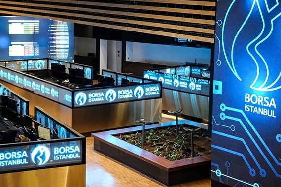 Borsa İstanbul Güne Nasıl Başladı? 13 Mayıs 2026 BİST 100 Son Durum ve Piyasa Analizi