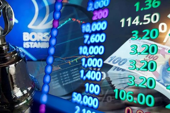 Borsa İstanbul Güne Nasıl Başladı? 13 Temmuz 2026 BİST 100 Son Durum ve Piyasa Analizi