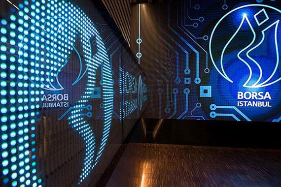 Borsa İstanbul Güne Nasıl Başladı? 14 Eylül 2026 BİST 100 Son Durum ve Piyasa Analizi!