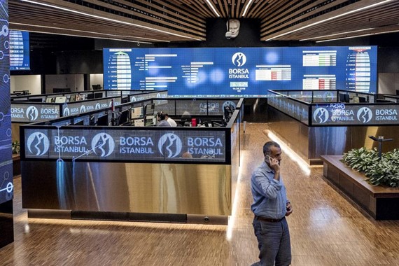 Borsa İstanbul Güne Nasıl Başladı? 14 Mayıs 2026 BİST 100 Son Durum ve Piyasa Analizi