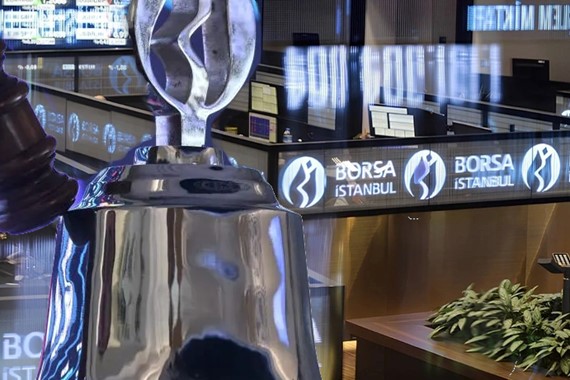 Borsa İstanbul Güne Nasıl Başladı? 14 Temmuz 2026 BİST 100 Son Durum ve Piyasa Analizi