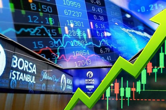 Borsa İstanbul Güne Nasıl Başladı? 15 Eylül 2026 BİST 100 Son Durum ve Piyasa Analizi!