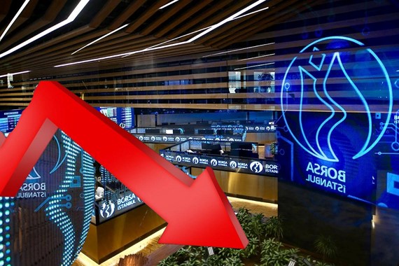 Borsa İstanbul Güne Nasıl Başladı? 17 Ağustos 2026 BİST 100 Son Durum ve Piyasa Analizi