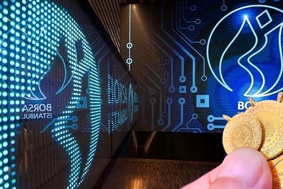 Borsa İstanbul Güne Nasıl Başladı? 17 Nisan 2026 BİST 100 Son Durum ve Piyasa Analizi