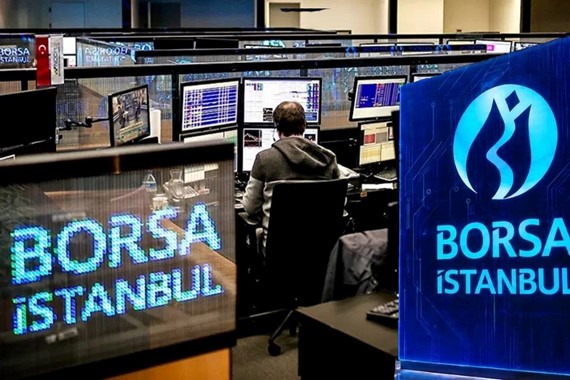Borsa İstanbul Güne Nasıl Başladı? 18 Eylül 2026 BİST 100 Son Durum ve Piyasa Analizi!