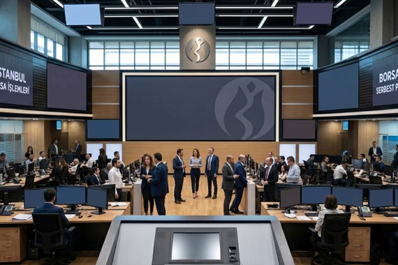 Borsa İstanbul Güne Nasıl Başladı? 2 Haziran 2026 BİST 100 Son Durum ve Piyasa Analizi