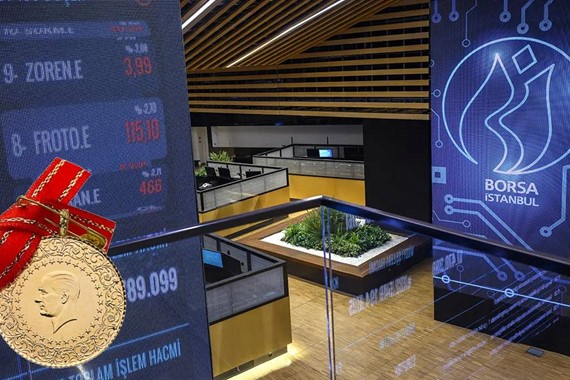 Borsa İstanbul Güne Nasıl Başladı? 20 Mayıs 2026 BİST 100 Son Durum ve Piyasa Analizi