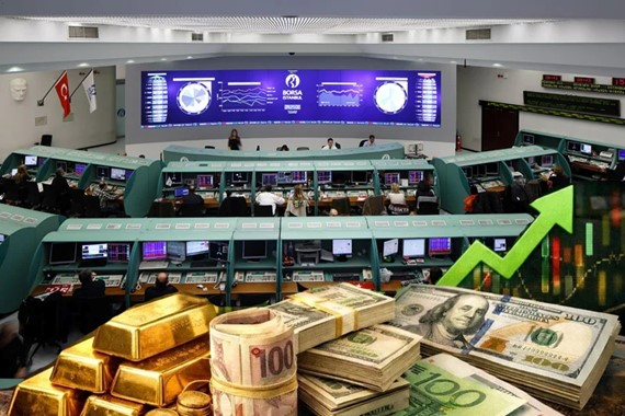 Borsa İstanbul Güne Nasıl Başladı? 22 Temmuz 2026 BİST 100 Son Durum ve Piyasa Analizi
