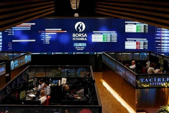 Borsa İstanbul Güne Nasıl Başladı? 23 Eylül 2026 BIST 100 Son Durum ve Piyasa Analizi