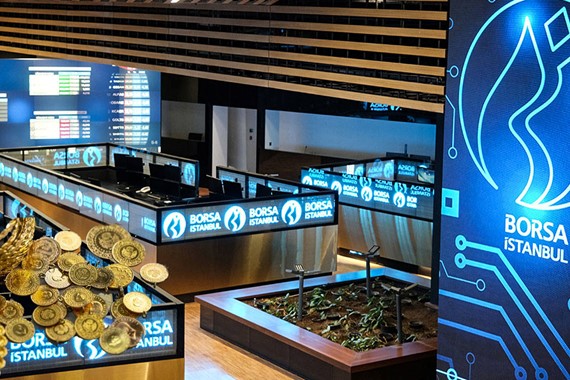 Borsa İstanbul Güne Nasıl Başladı? 24 Temmuz 2026 BİST 100 Son Durum ve Piyasa Analizi