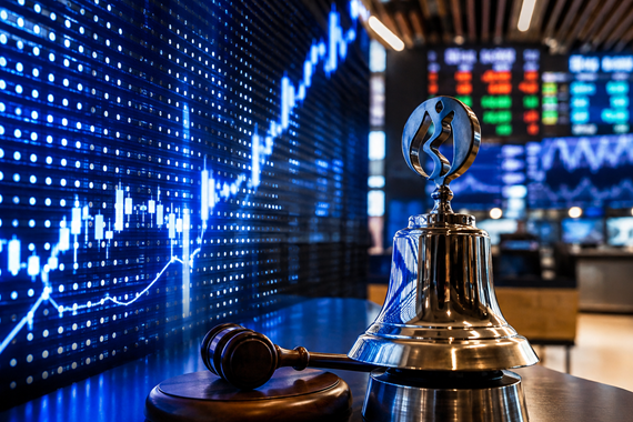 Borsa İstanbul Güne Nasıl Başladı? 25 Ağustos 2026 BİST 100 Son Durum ve Piyasa Analizi
