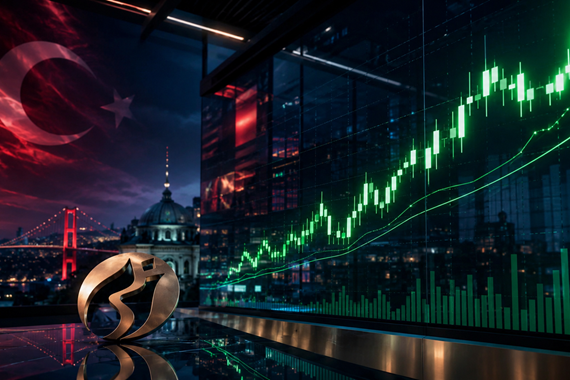Borsa İstanbul Güne Nasıl Başladı? 26 Ağustos 2026 BİST 100 Son Durum ve Piyasa Analizi