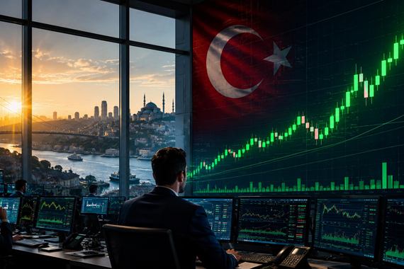 Borsa İstanbul Güne Nasıl Başladı? 27 Ağustos 2026 BİST 100 Son Durum ve Piyasa Analizi