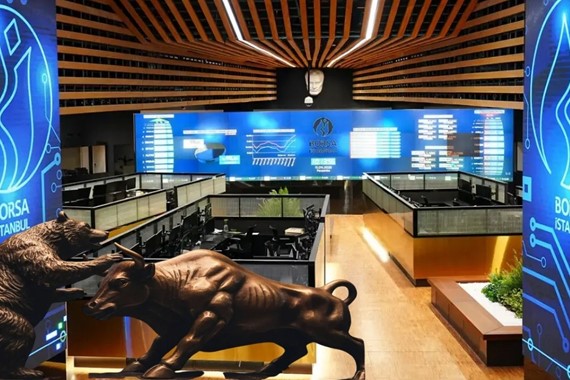 Borsa İstanbul Güne Nasıl Başladı? 28 Ağustos 2026 BİST 100 Son Durum ve Piyasa Analizi