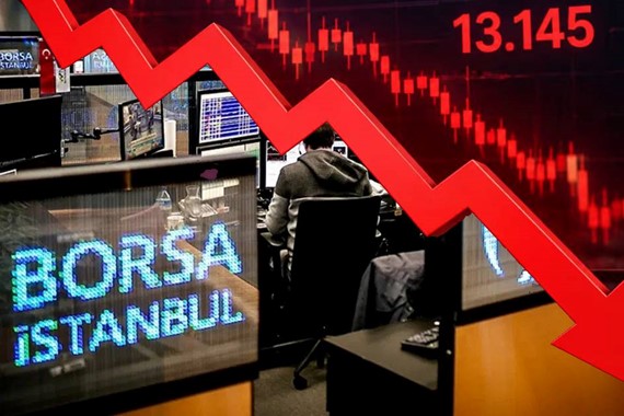 Borsa İstanbul Güne Nasıl Başladı? 29 Eylül 2026 BIST 100 Son Durum ve Piyasa Analizi