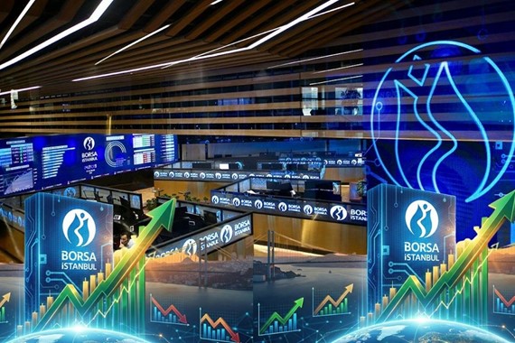 Borsa İstanbul Güne Nasıl Başladı? 3 Eylül 2026 BİST 100 Son Durum ve Piyasa Analizi
