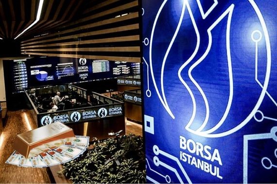 Borsa İstanbul Haftaya Nasıl Başladı? 30 Mart 2026 BİST 100 Son Durum ve Piyasa Analizi