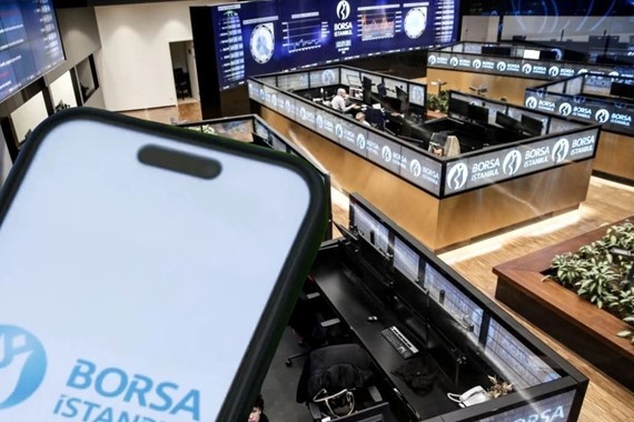 Borsa İstanbul Güne Nasıl Başladı? 4 Eylül 2026 BİST 100 Son Durum ve Piyasa Analizi