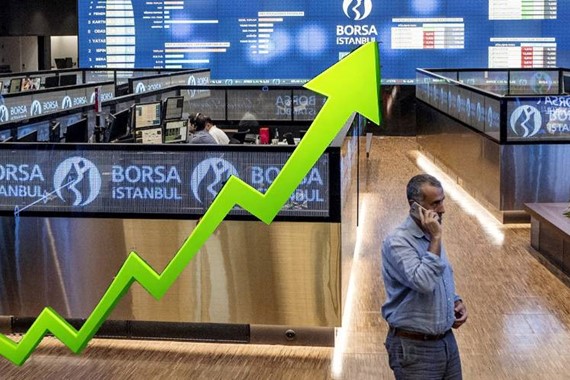 Borsa İstanbul güne nasıl başladı? 5 Ekim 2026 BIST 100 son durum ve piyasa analizi