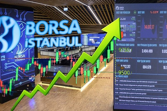 Borsa İstanbul Güne Nasıl Başladı? 6 Ağustos 2026 BİST 100 Son Durum ve Piyasa Analizi